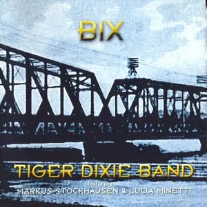 Pochette de Bix de Markus Stockhausen
