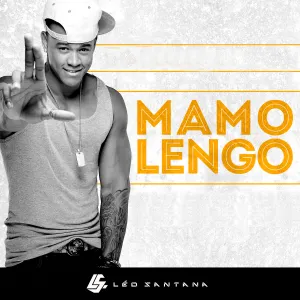 Pochette de Mamolengo de Léo Santana