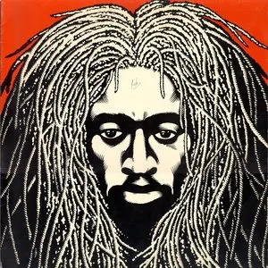 Pochette de Ranking Dread in Dub de Ranking Dread