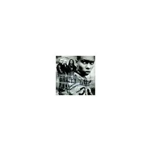 Pochette de Brazen 'Weep' de Skunk Anansie