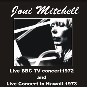 Pochette Live at the BBC 1972