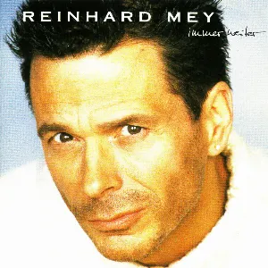 Pochette de Immer weiter de Reinhard Mey