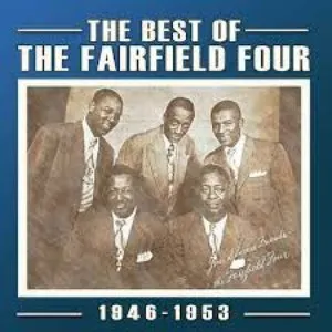 Pochette The Best of the Fairfield Four 1946-1953