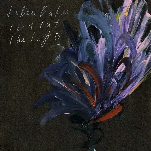 Pochette de Turn Out the Lights de Julien Baker