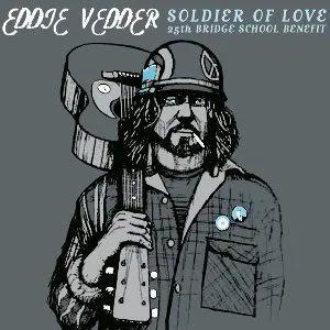 Pochette Soldier Of Love