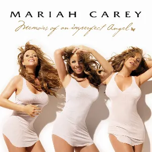 Pochette Memoirs of an Imperfect Angel