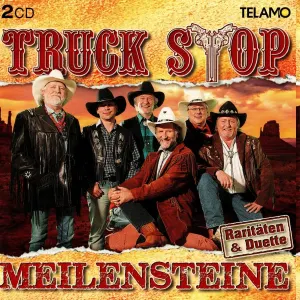 Pochette de Meilensteine de Truck Stop