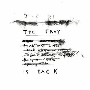 Pochette de Time Well Wasted de The Fray