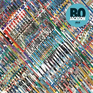 Pochette de Bo Jackson de The Alchemist - Boldy James