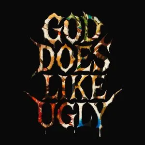 Pochette de God Does Like Ugly de JID