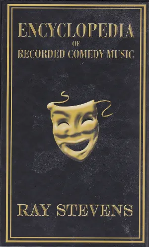Pochette Encyclopedia of Recorded Comedy Music