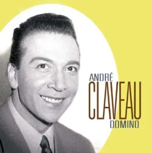 Pochette de Domino de André Claveau