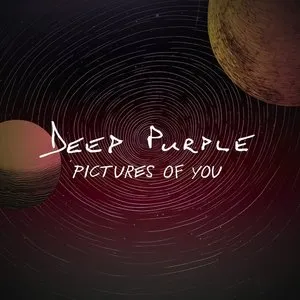 Pochette de Pictures of You de Deep Purple