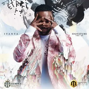 Pochette de Signature de Iyanya