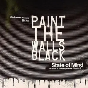 Pochette de The State of Mind Experience: Chapter 3 de State of Mind