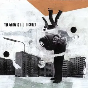 Pochette de Lichter de The Notwist