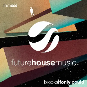Pochette de If Only I Could de Brooks