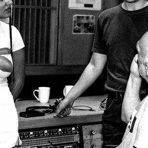 Pochette de Live from BBC Maida Vale de English Teacher
