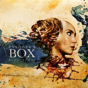 Pochette Pandora's Box