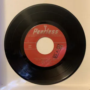 Pochette de Canción mexicana / Por un amor / Ya no / Aburrido me voy de Lola Beltrán