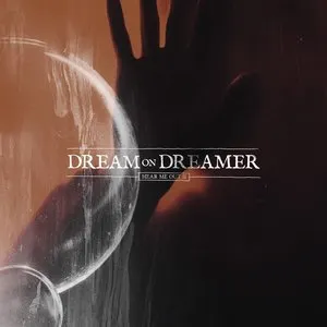 Pochette de Hear Me Out II de Dream On, Dreamer