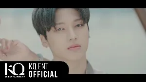 Pochette de AURORA Official MV (Performance ver.) de ATEEZ