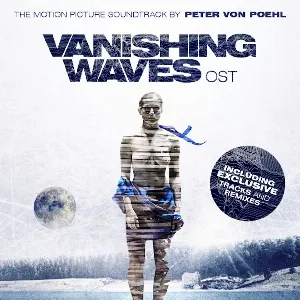 Pochette Vanishing Waves OST