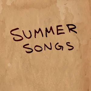 Pochette Summer Songs