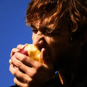 Pochette de Eden de Daniel Seavey