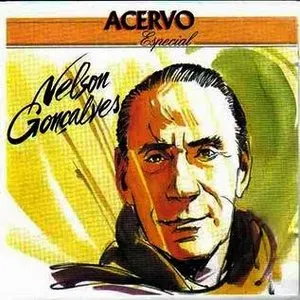 Pochette de Acervo Especial de Nelson Gonçalves