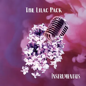 Pochette The Lilac Pack (Instrumentals)