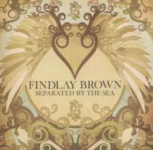 Pochette de Losing the Will to Survive de Findlay Brown