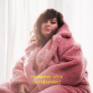 Pochette de Soft & Tender de November Ultra