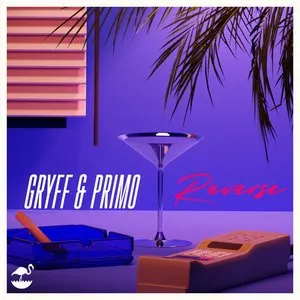 Pochette de Reverse de Primo the Alien