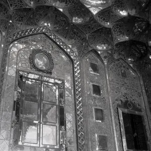 Pochette de بلک متال آریایی de Akvan