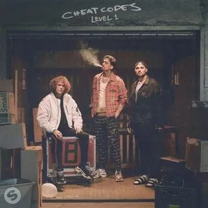Pochette de Level 1 de Cheat Codes