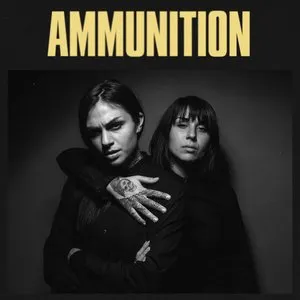 Pochette de Beggars de Krewella