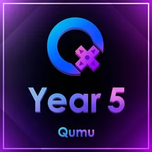 Pochette de Year 5 de Qumu