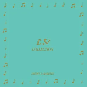 Pochette de Collection (Inédit & Raretés) de Laurent Voulzy