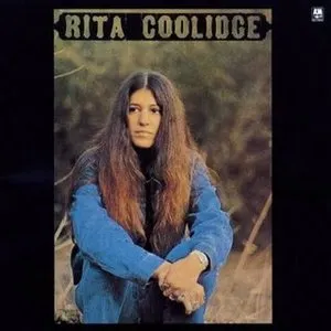 Pochette Rita Coolidge