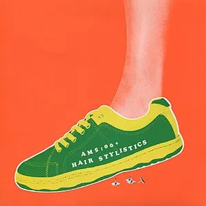 Pochette de AM5:00+ de Hair Stylistics