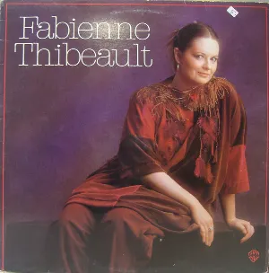 Pochette Fabienne Thibeault