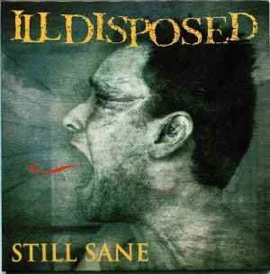 Pochette de Still Sane de Illdisposed