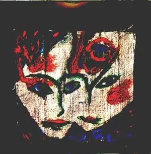 Pochette de Love Song de The Cure