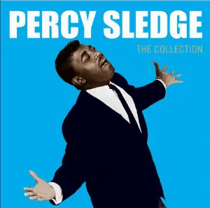 Pochette Percy Sledge: The Collection