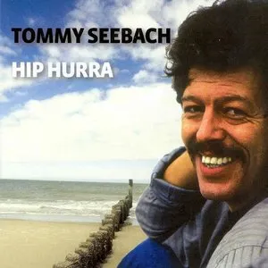 Pochette de Hip Hurra de Tommy Seebach