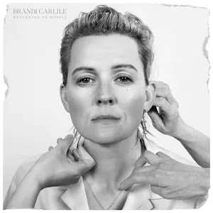 Pochette de Returning To Myself de Brandi Carlile