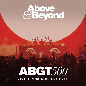 Pochette Group Therapy 500 (Live from Los Angeles)