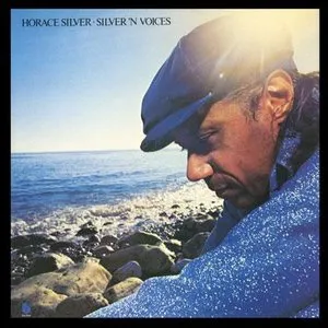 Pochette de Silver 'N Voices de Horace Silver