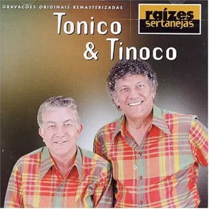 Pochette de Tonico & Tinoco de Tonico & Tinoco